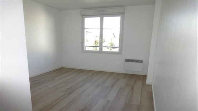 Ma-Cabane - Vente Appartement Villeron, 47 m²
