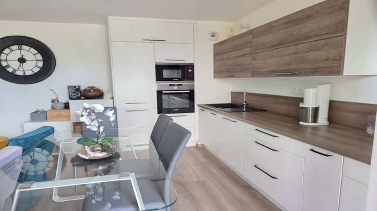 Ma-Cabane - Vente Appartement Villeron, 63 m²