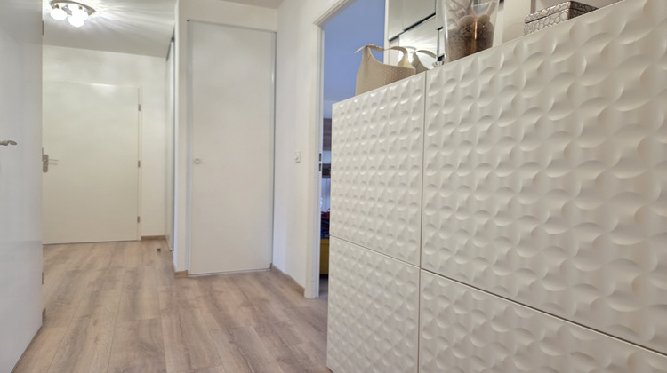 Ma-Cabane - Vente Appartement Villeron, 63 m²