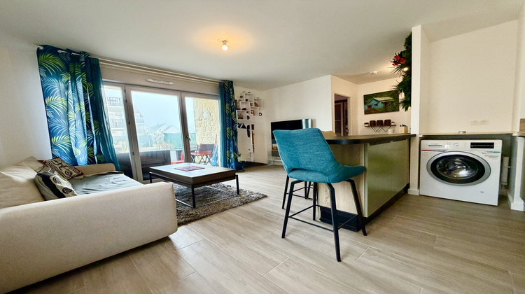 Ma-Cabane - Vente Appartement Villeron, 42 m²