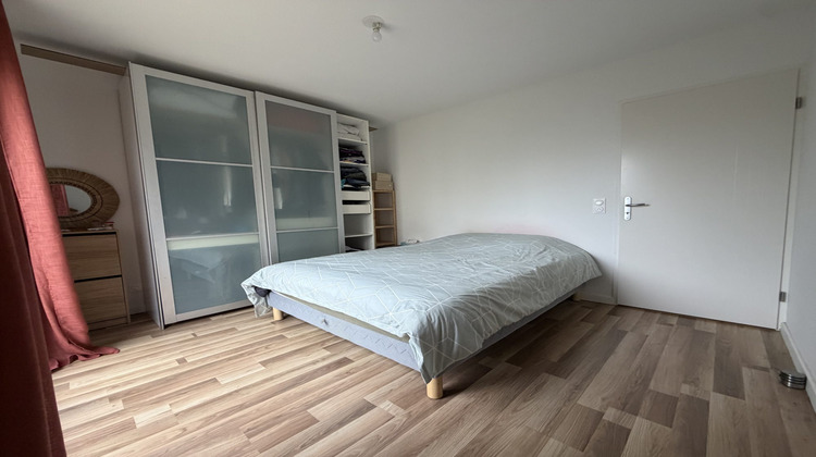 Ma-Cabane - Vente Appartement Villeron, 42 m²