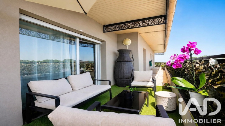 Ma-Cabane - Vente Appartement Villeron, 81 m²
