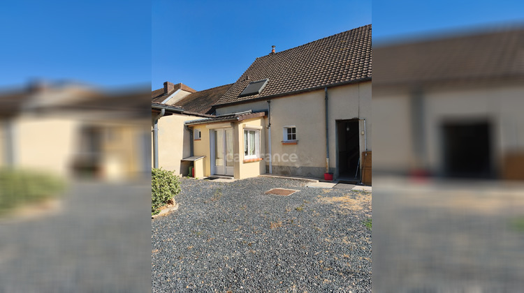 Ma-Cabane - Vente Appartement VILLERS AUX BOIS, 108 m²