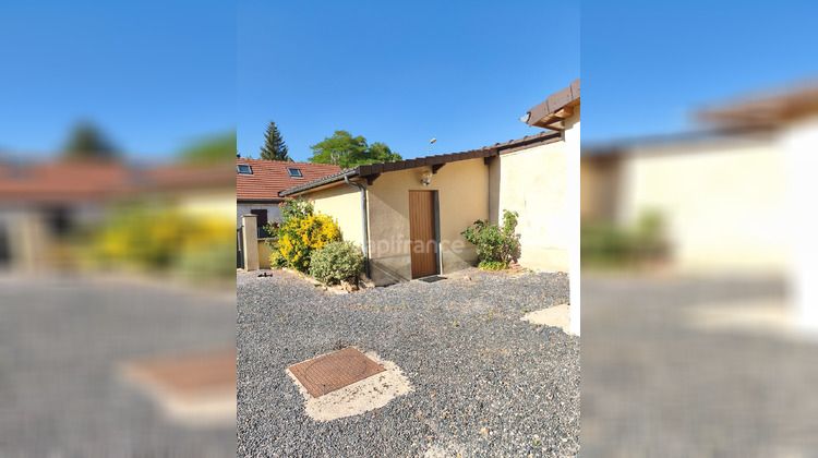 Ma-Cabane - Vente Appartement VILLERS AUX BOIS, 108 m²