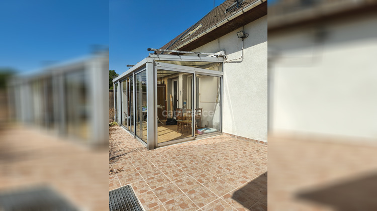 Ma-Cabane - Vente Appartement VILLERS AUX BOIS, 91 m²