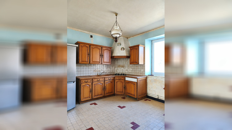 Ma-Cabane - Vente Appartement VILLERS AUX BOIS, 91 m²