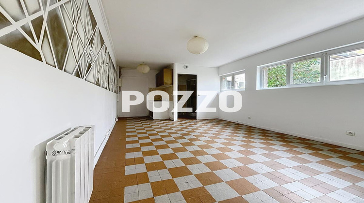 Ma-Cabane - Vente Appartement VILLERS-BOCAGE, 40 m²