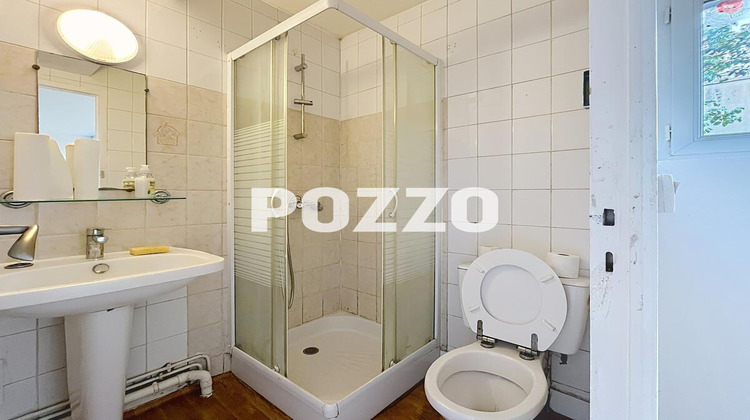 Ma-Cabane - Vente Appartement VILLERS-BOCAGE, 40 m²