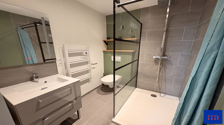 Ma-Cabane - Vente Appartement VILLERS-BOCAGE, 50 m²