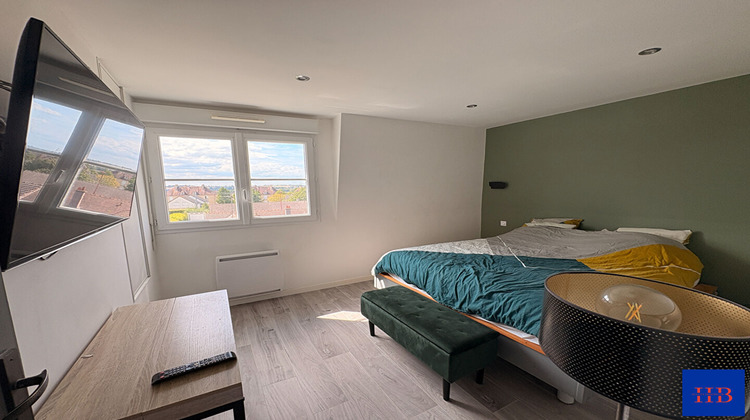 Ma-Cabane - Vente Appartement VILLERS-BOCAGE, 50 m²