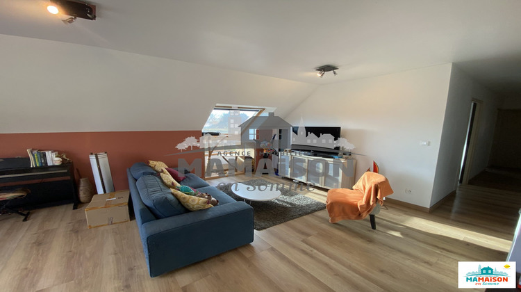 Ma-Cabane - Vente Appartement Villers-Bocage, 86 m²