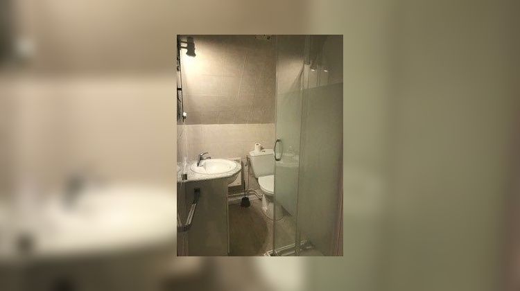 Ma-Cabane - Vente Appartement Villers-Cotterêts, 25 m²