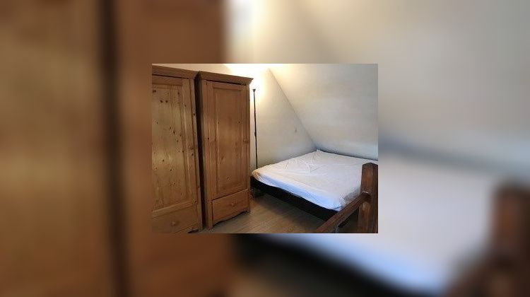 Ma-Cabane - Vente Appartement Villers-Cotterêts, 25 m²