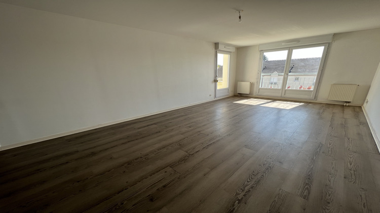 Ma-Cabane - Vente Appartement Villers-Cotterêts, 85 m²