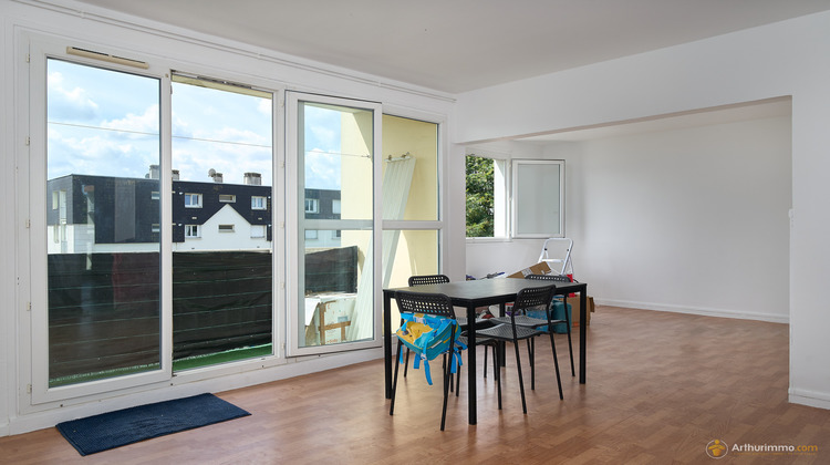 Ma-Cabane - Vente Appartement Villers-Cotterêts, 77 m²