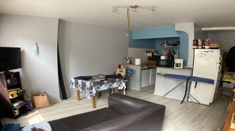 Ma-Cabane - Vente Appartement Villers-Cotterêts, 47 m²