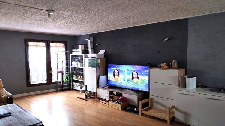 Ma-Cabane - Vente Appartement Villers-Cotterêts, 60 m²