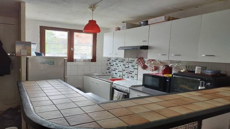 Ma-Cabane - Vente Appartement Villers-Cotterêts, 60 m²