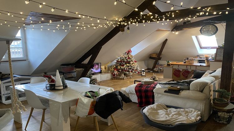 Ma-Cabane - Vente Appartement Villers-Cotterêts, 71 m²