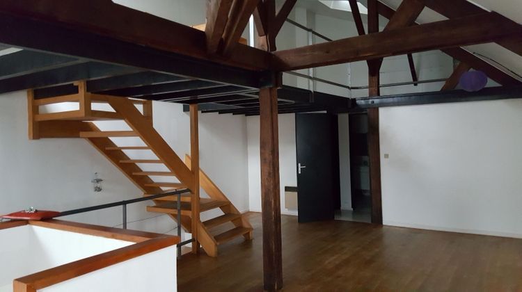 Ma-Cabane - Vente Appartement Villers-Cotterêts, 71 m²