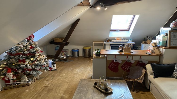 Ma-Cabane - Vente Appartement Villers-Cotterêts, 71 m²