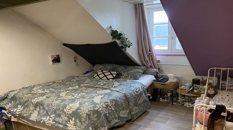 Ma-Cabane - Vente Appartement Villers-Cotterêts, 71 m²