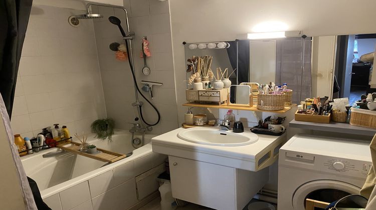 Ma-Cabane - Vente Appartement Villers-Cotterêts, 71 m²