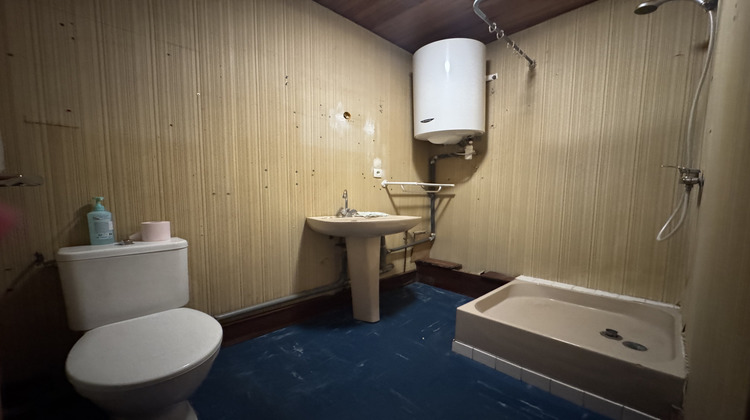 Ma-Cabane - Vente Appartement Villers-Cotterêts, 37 m²