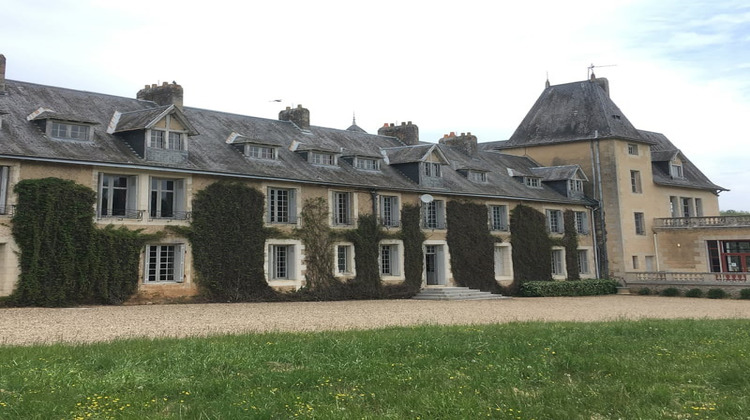 Ma-Cabane - Vente Appartement Villers-Cotterêts, 96 m²