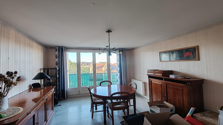 Ma-Cabane - Vente Appartement Villers-Cotterêts, 53 m²