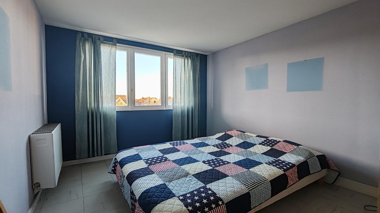 Ma-Cabane - Vente Appartement Villers-Cotterêts, 53 m²