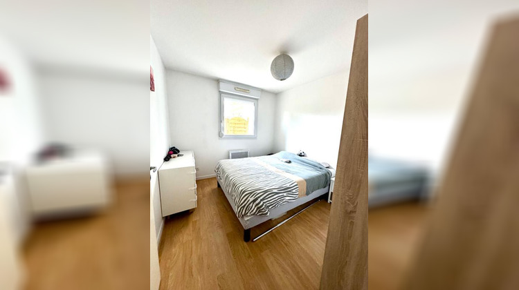 Ma-Cabane - Vente Appartement VILLERS COTTERETS, 38 m²