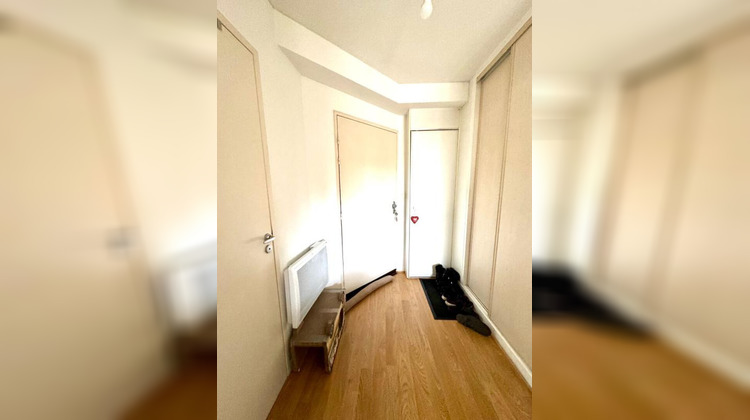 Ma-Cabane - Vente Appartement VILLERS COTTERETS, 38 m²