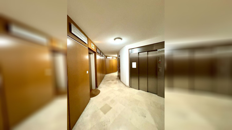 Ma-Cabane - Vente Appartement VILLERS COTTERETS, 38 m²