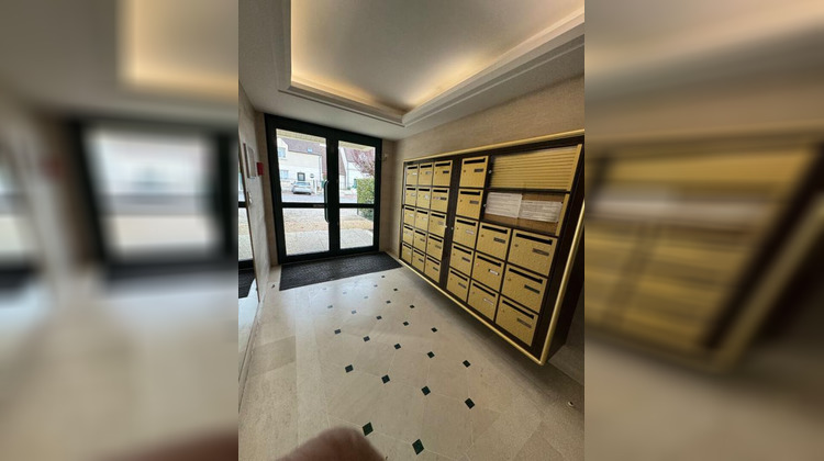 Ma-Cabane - Vente Appartement VILLERS COTTERETS, 38 m²