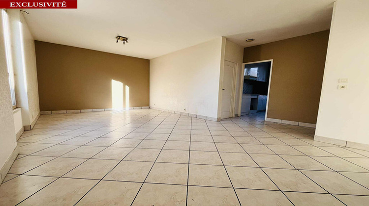 Ma-Cabane - Vente Appartement VILLERS-COTTERETS, 48 m²