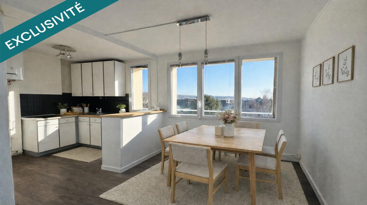 Ma-Cabane - Vente Appartement Villers-Cotterets, 56 m²