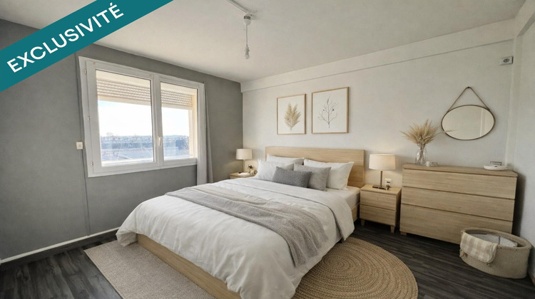 Ma-Cabane - Vente Appartement Villers-Cotterets, 56 m²