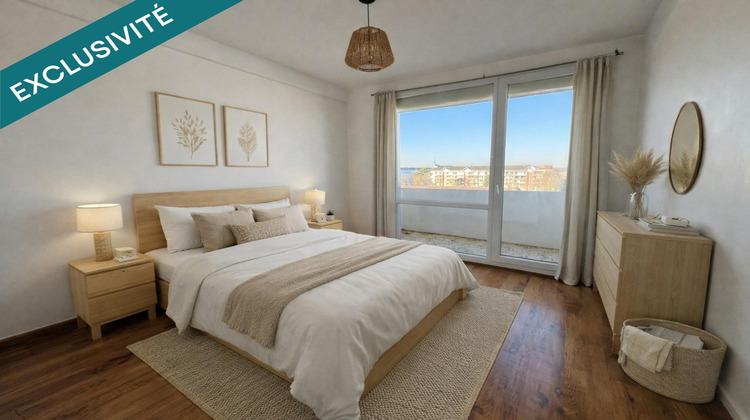 Ma-Cabane - Vente Appartement Villers-Cotterets, 56 m²