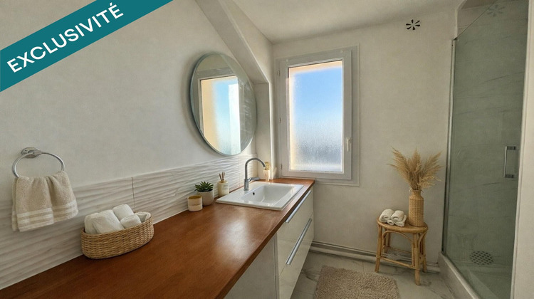 Ma-Cabane - Vente Appartement Villers-Cotterets, 56 m²