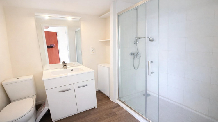 Ma-Cabane - Vente Appartement Villers-Cotterets, 34 m²