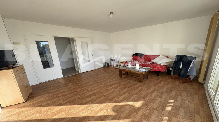 Ma-Cabane - Vente Appartement Villers-Cotterêts, 76 m²