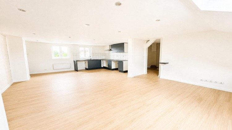 Ma-Cabane - Vente Appartement Villers-Cotterets, 48 m²