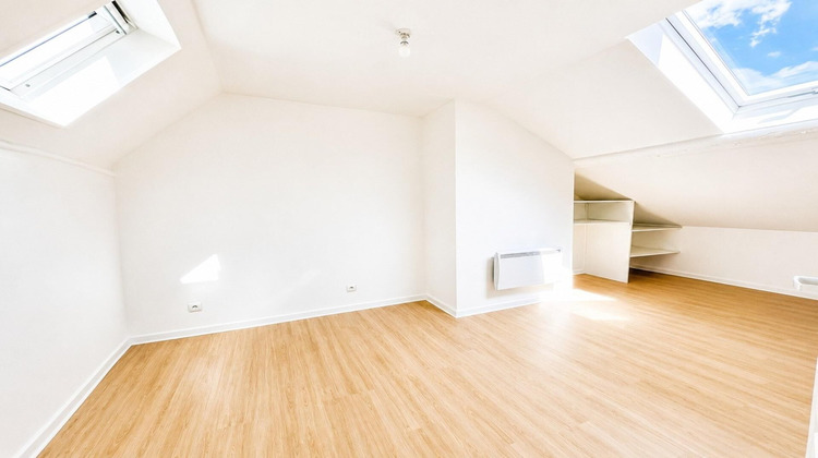 Ma-Cabane - Vente Appartement Villers-Cotterets, 48 m²