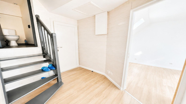 Ma-Cabane - Vente Appartement Villers-Cotterets, 48 m²