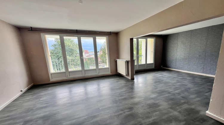 Ma-Cabane - Vente Appartement Villers-Cotterets, 68 m²