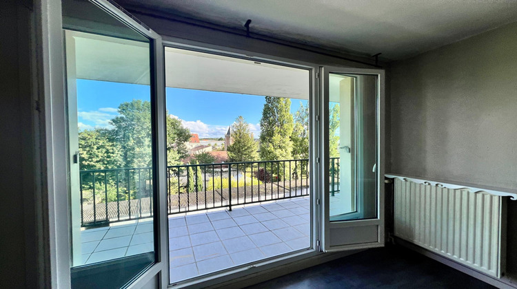 Ma-Cabane - Vente Appartement Villers-Cotterets, 68 m²