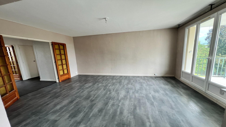 Ma-Cabane - Vente Appartement Villers-Cotterets, 68 m²