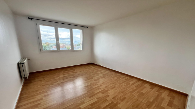 Ma-Cabane - Vente Appartement Villers-Cotterets, 68 m²