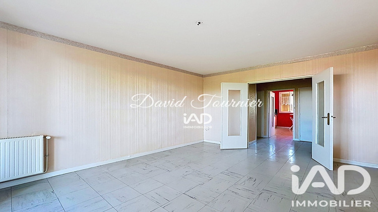Ma-Cabane - Vente Appartement Villers-Cotterêts, 58 m²